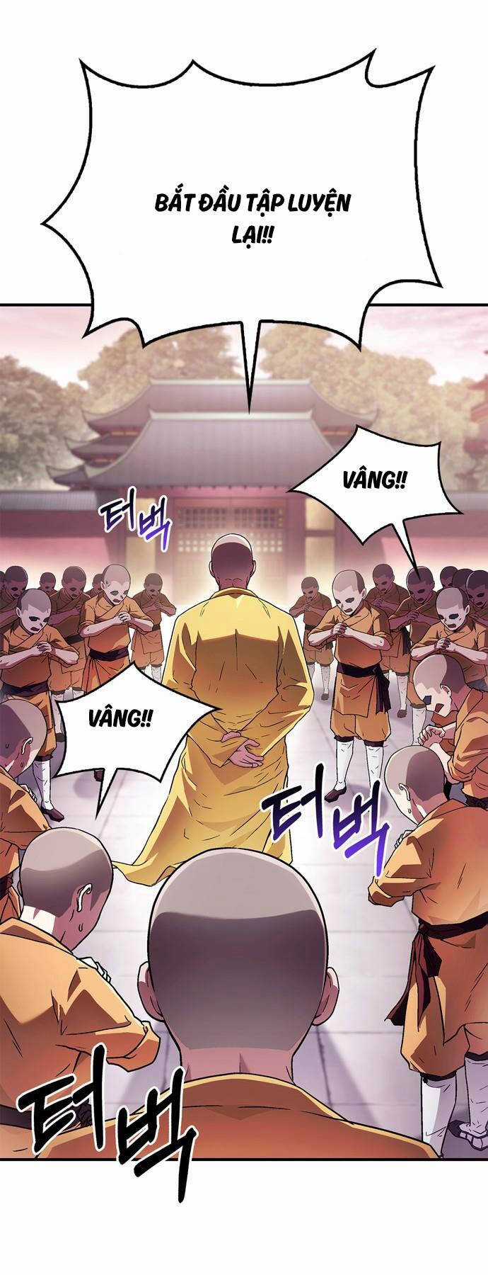 Huấn Luyện Viên Murim Thiên Tài Chương 2 trang 74