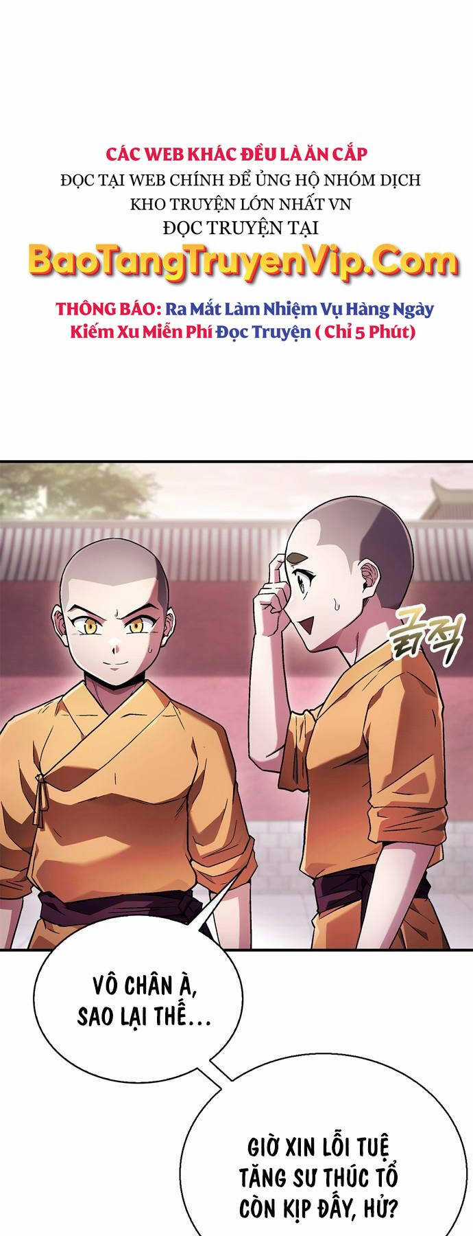 Huấn Luyện Viên Murim Thiên Tài Chương 2 trang 75