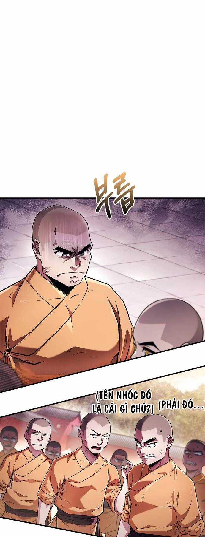 Huấn Luyện Viên Murim Thiên Tài Chương 2 trang 77