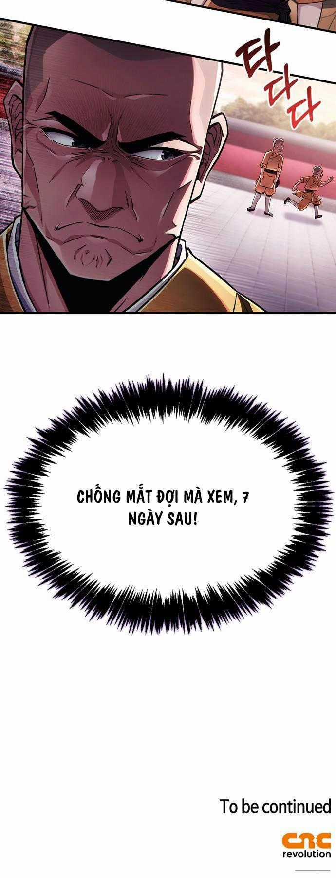 Huấn Luyện Viên Murim Thiên Tài Chương 2 trang 78