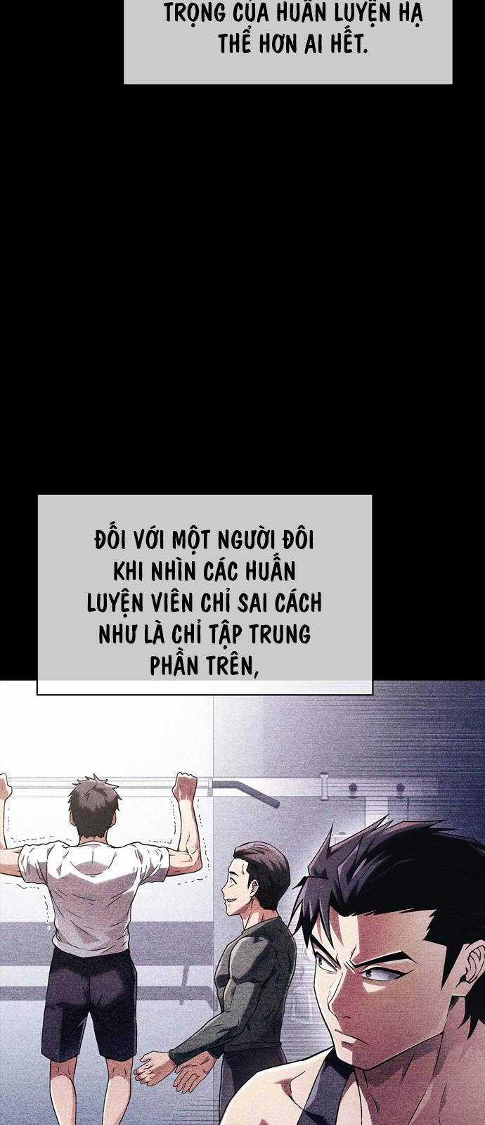 Huấn Luyện Viên Murim Thiên Tài Chương 2 trang 8