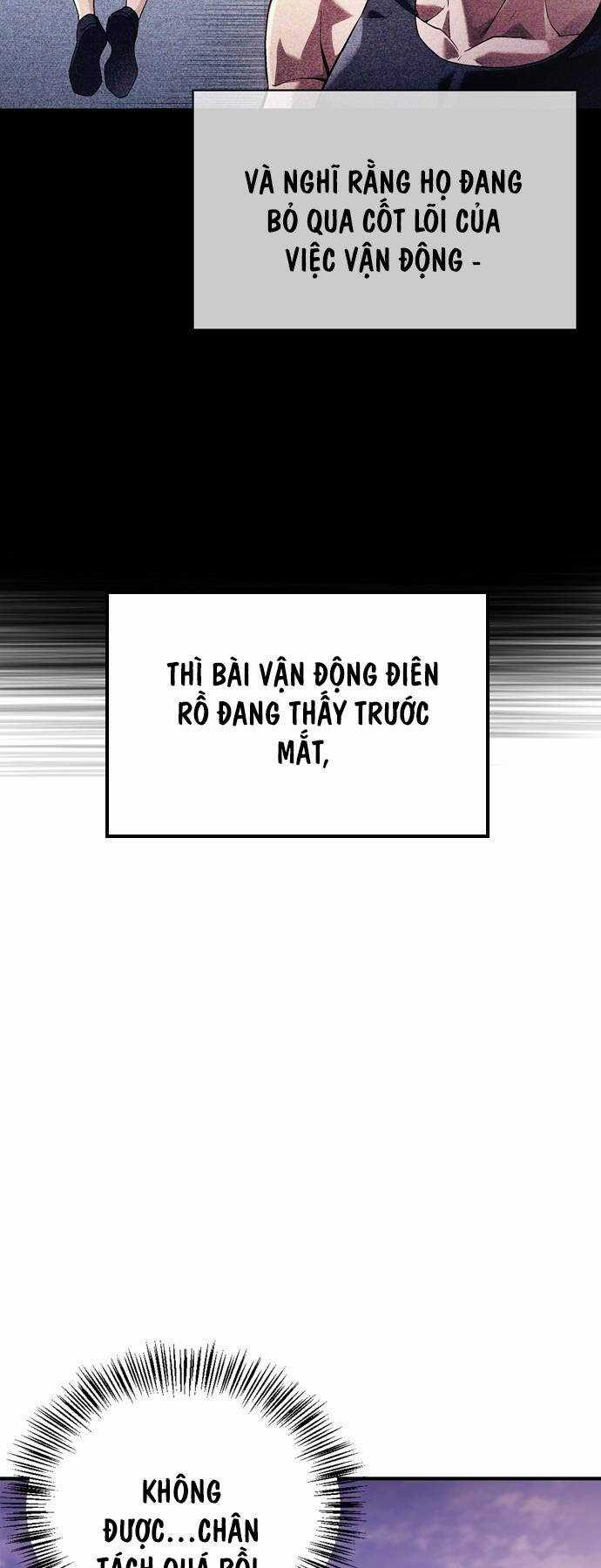 Huấn Luyện Viên Murim Thiên Tài Chương 2 trang 9