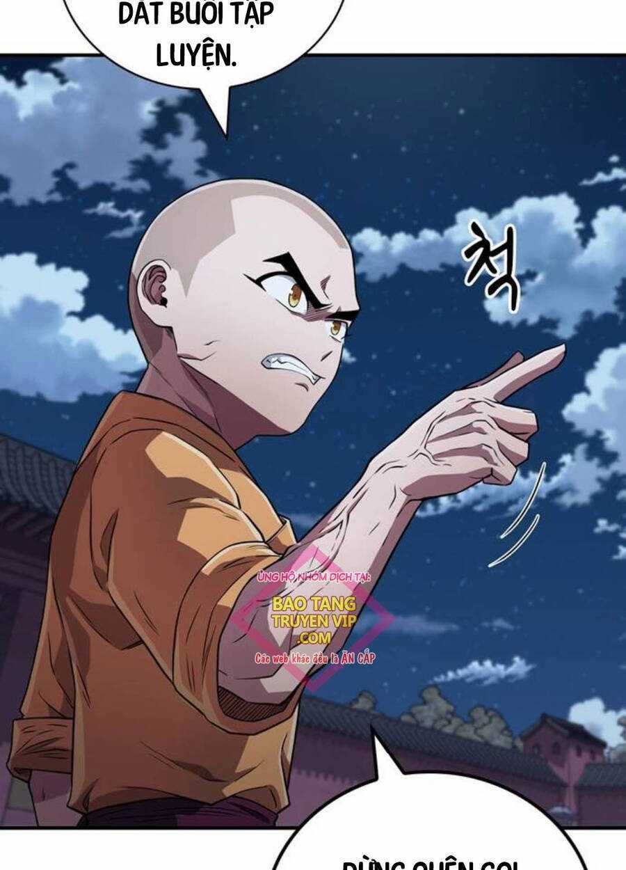 Huấn Luyện Viên Murim Thiên Tài Chương 20 trang 10