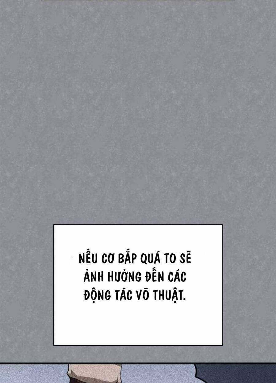 Huấn Luyện Viên Murim Thiên Tài Chương 20 trang 101