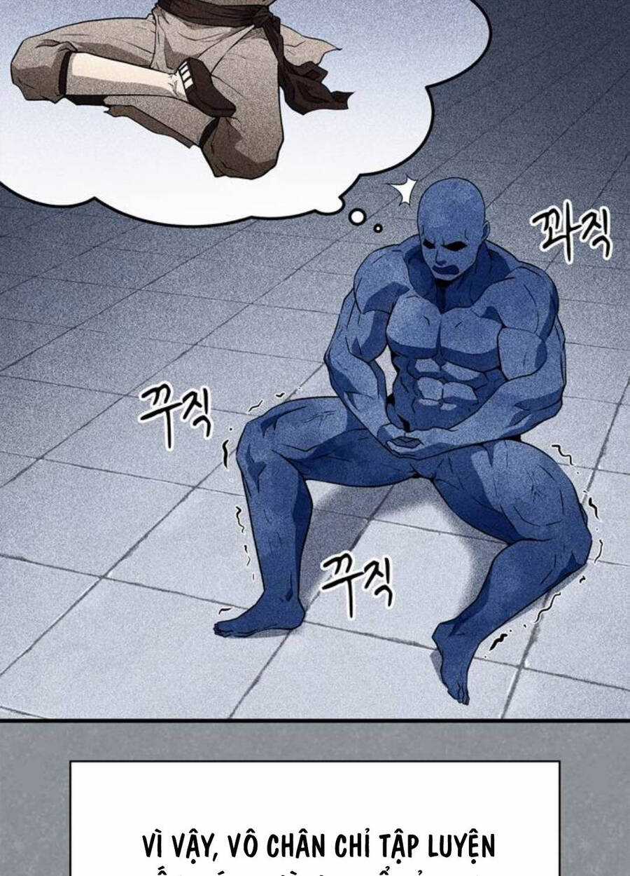 Huấn Luyện Viên Murim Thiên Tài Chương 20 trang 102