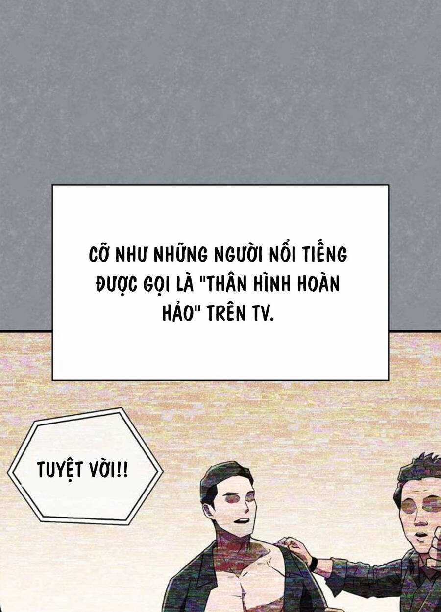 Huấn Luyện Viên Murim Thiên Tài Chương 20 trang 104