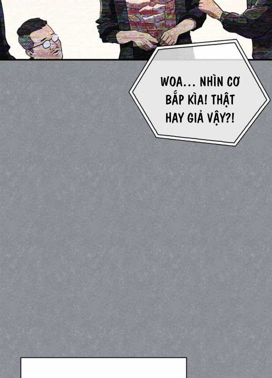 Huấn Luyện Viên Murim Thiên Tài Chương 20 trang 105