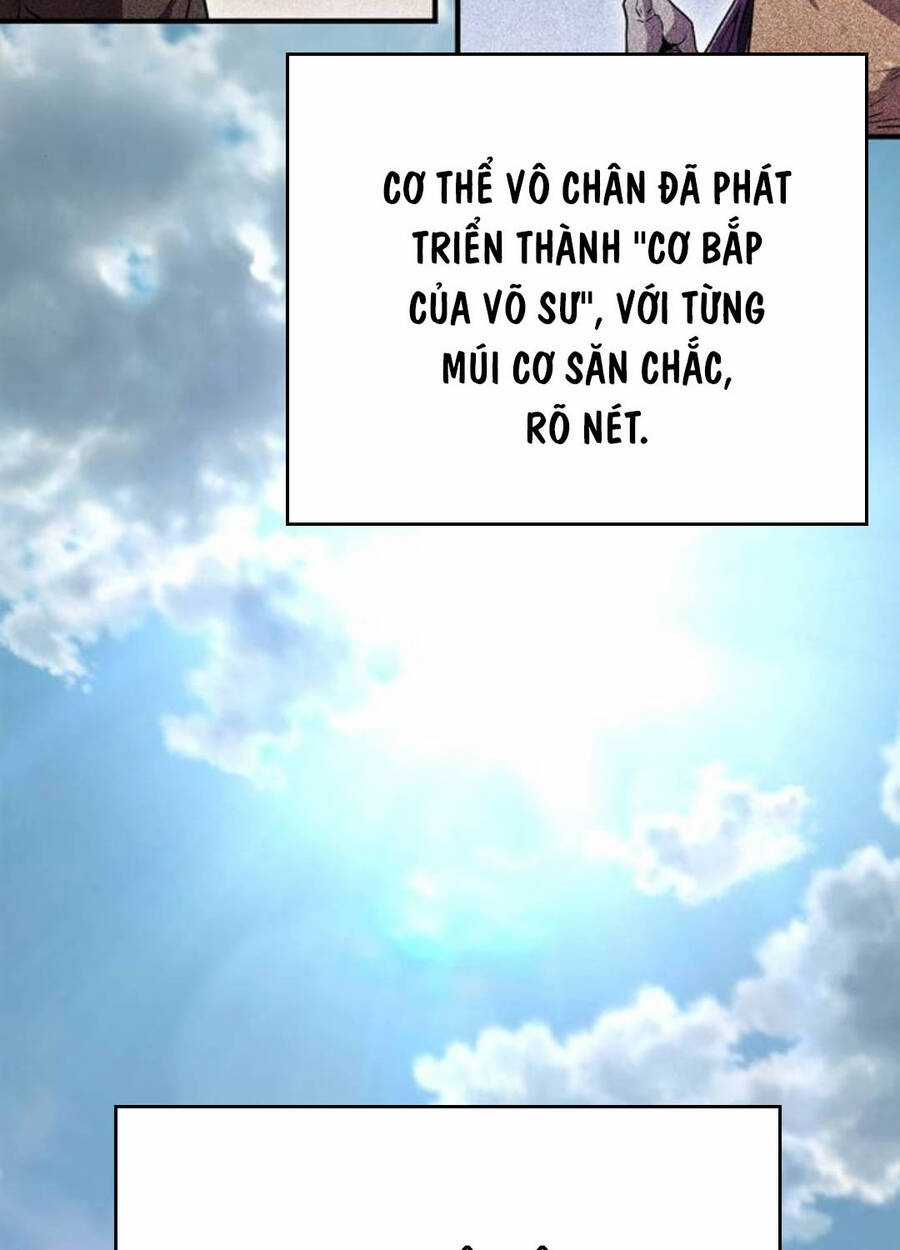 Huấn Luyện Viên Murim Thiên Tài Chương 20 trang 107