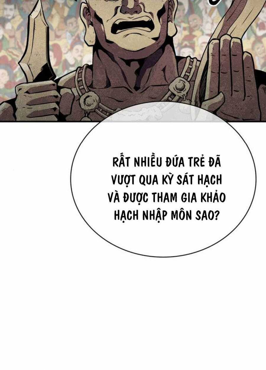 Huấn Luyện Viên Murim Thiên Tài Chương 20 trang 114