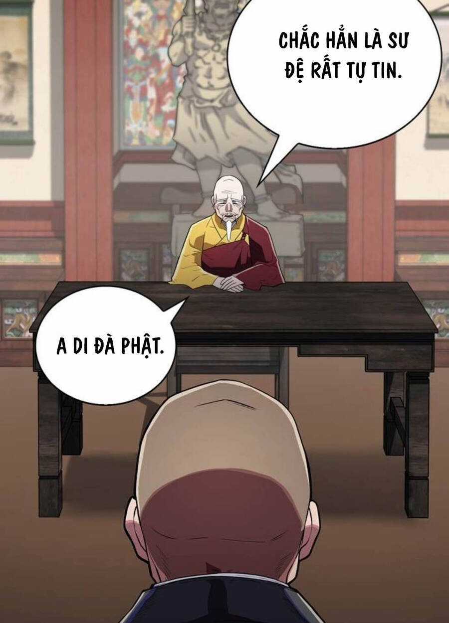 Huấn Luyện Viên Murim Thiên Tài Chương 20 trang 117