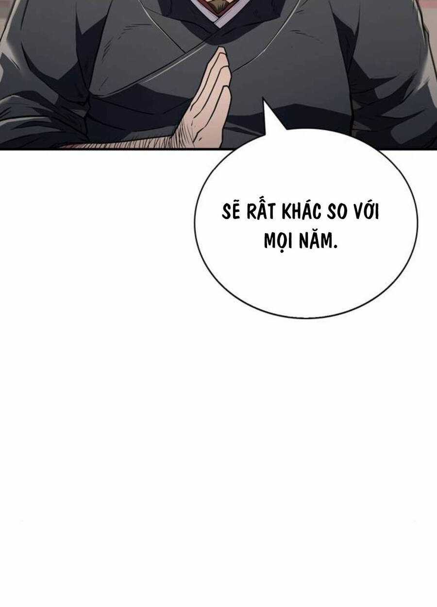 Huấn Luyện Viên Murim Thiên Tài Chương 20 trang 120