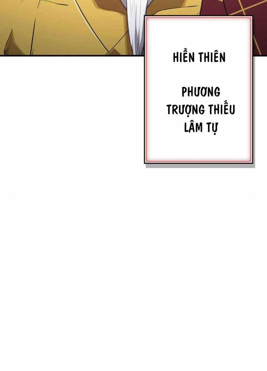 Huấn Luyện Viên Murim Thiên Tài Chương 20 trang 122