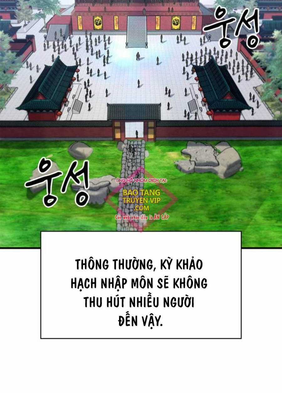 Huấn Luyện Viên Murim Thiên Tài Chương 20 trang 126