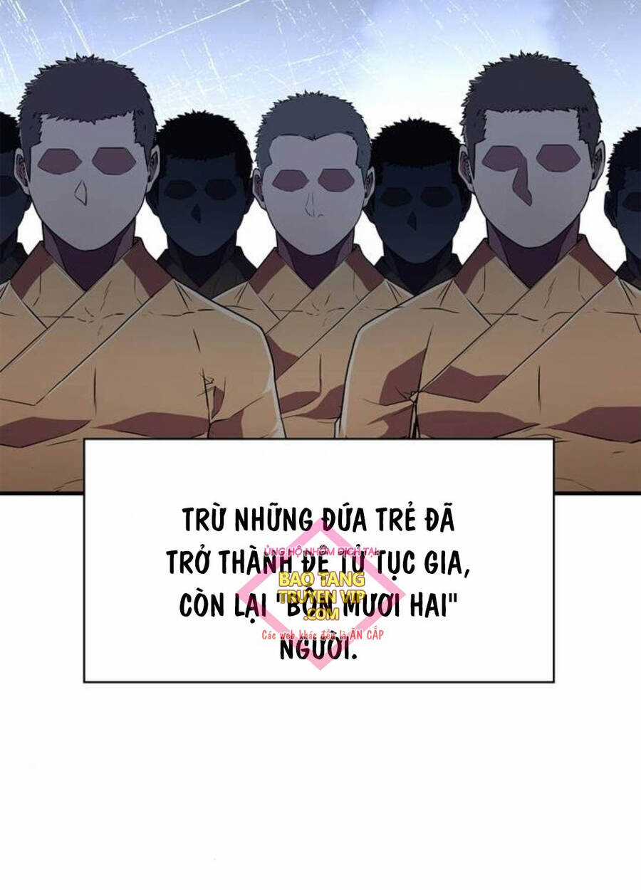 Huấn Luyện Viên Murim Thiên Tài Chương 20 trang 128