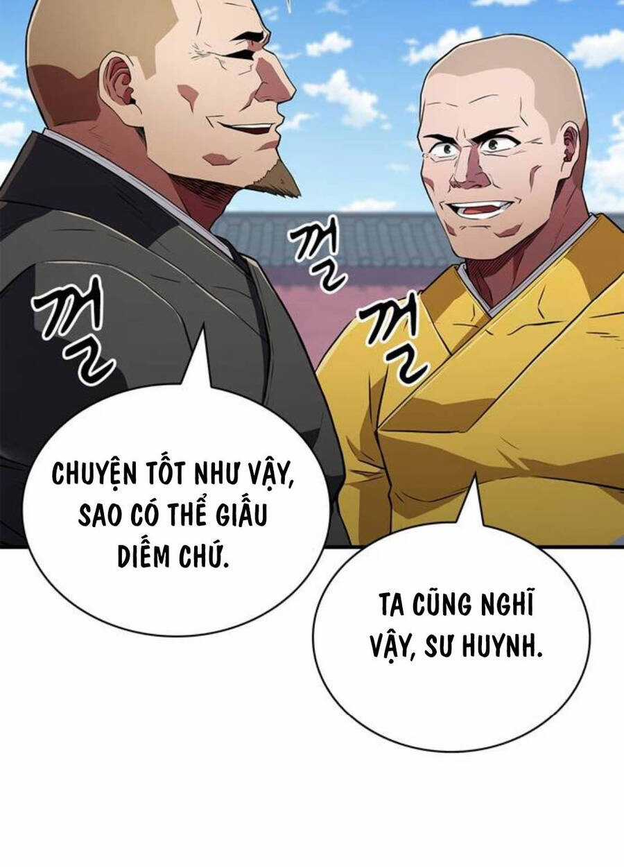 Huấn Luyện Viên Murim Thiên Tài Chương 20 trang 130