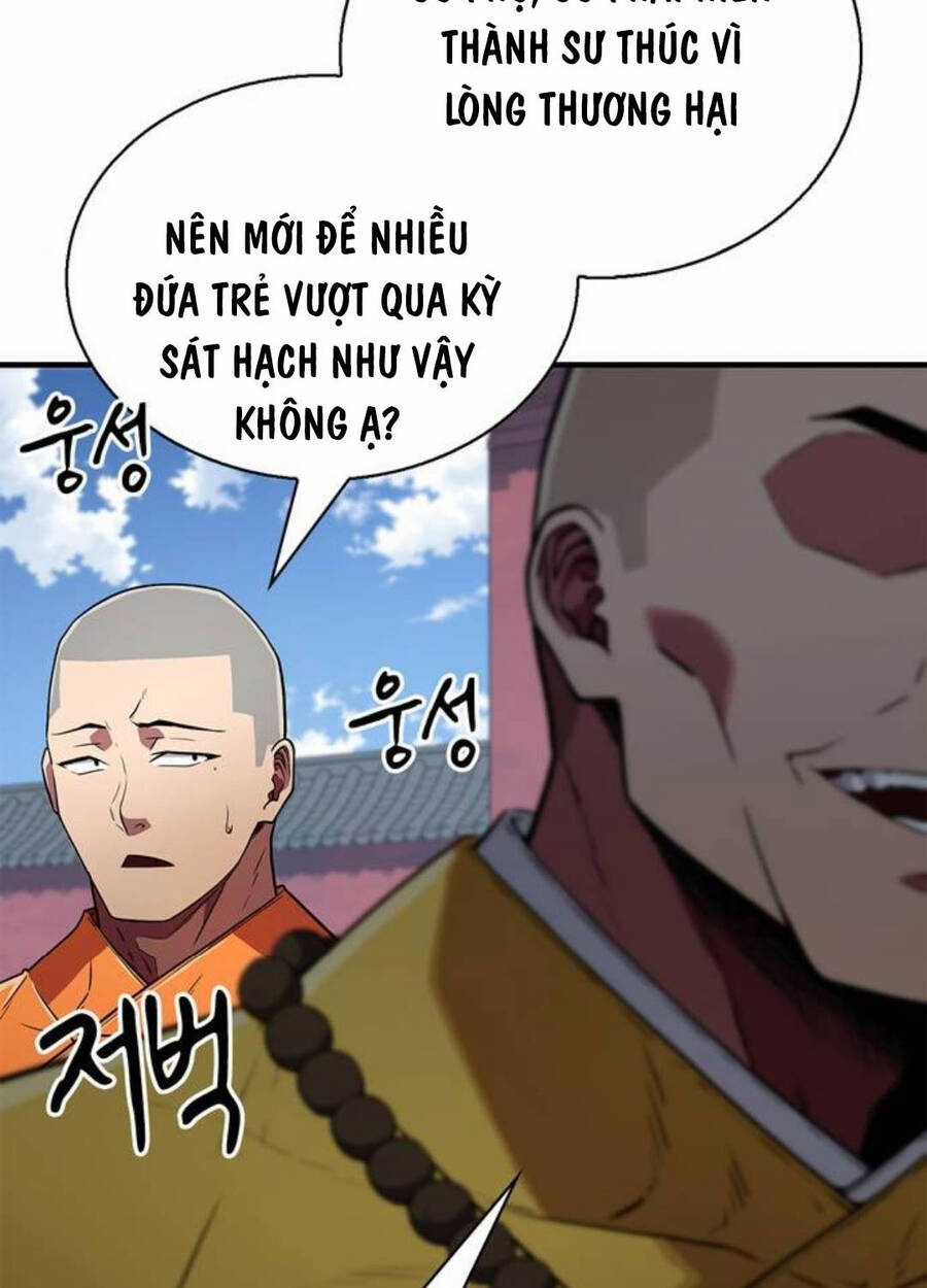 Huấn Luyện Viên Murim Thiên Tài Chương 20 trang 132