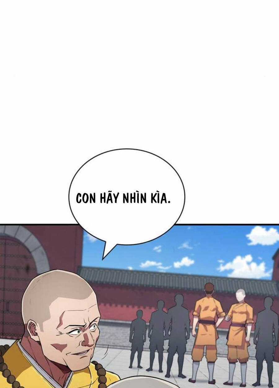 Huấn Luyện Viên Murim Thiên Tài Chương 20 trang 136