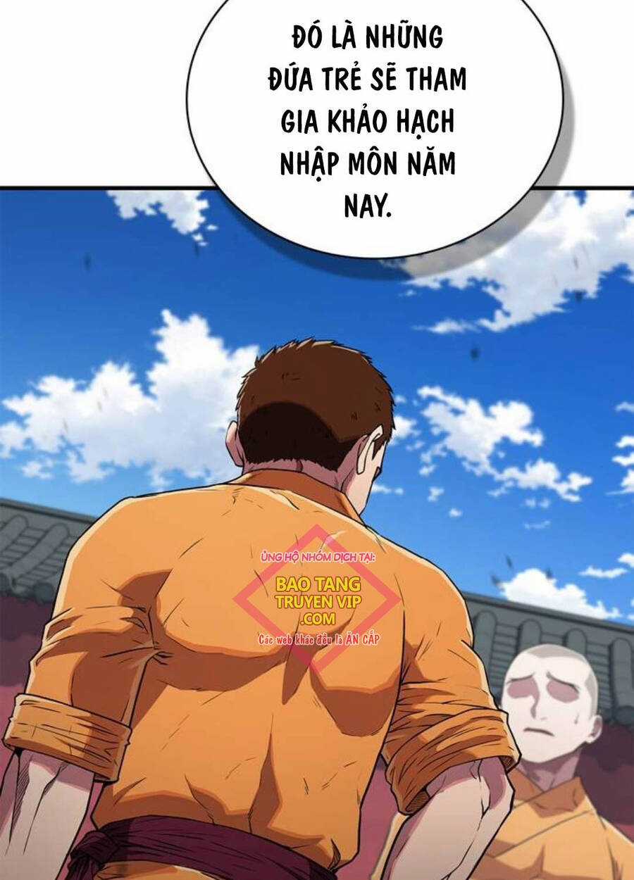 Huấn Luyện Viên Murim Thiên Tài Chương 20 trang 138