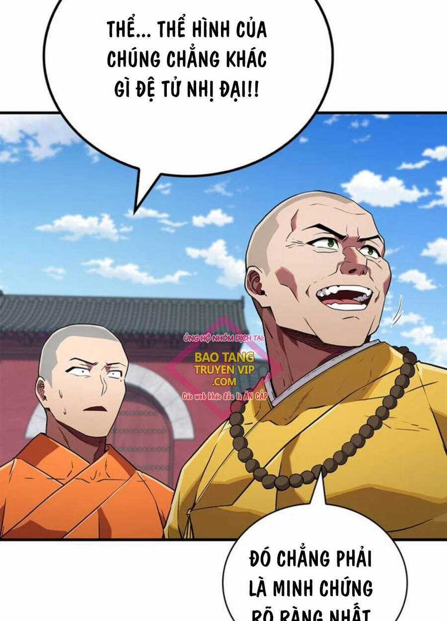 Huấn Luyện Viên Murim Thiên Tài Chương 20 trang 140