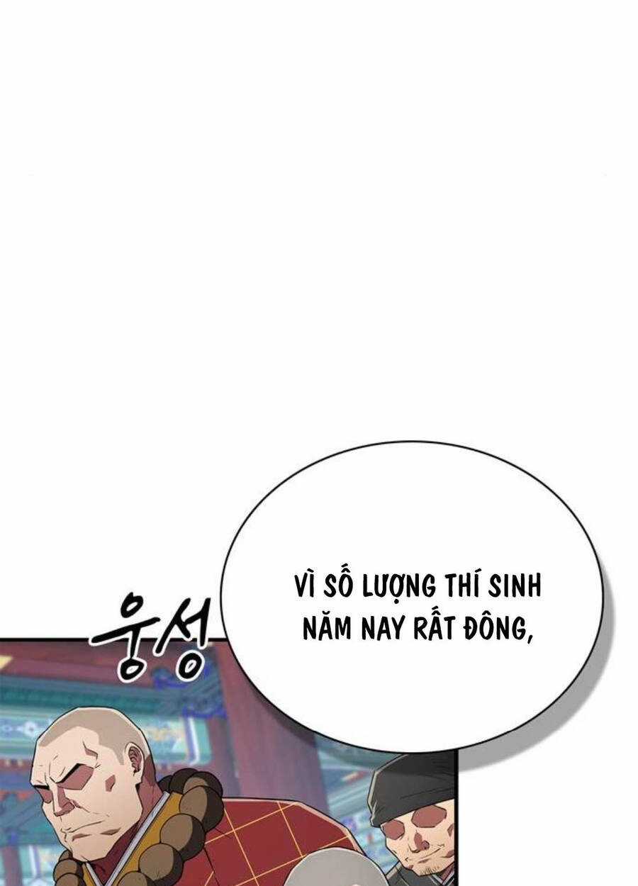 Huấn Luyện Viên Murim Thiên Tài Chương 20 trang 145