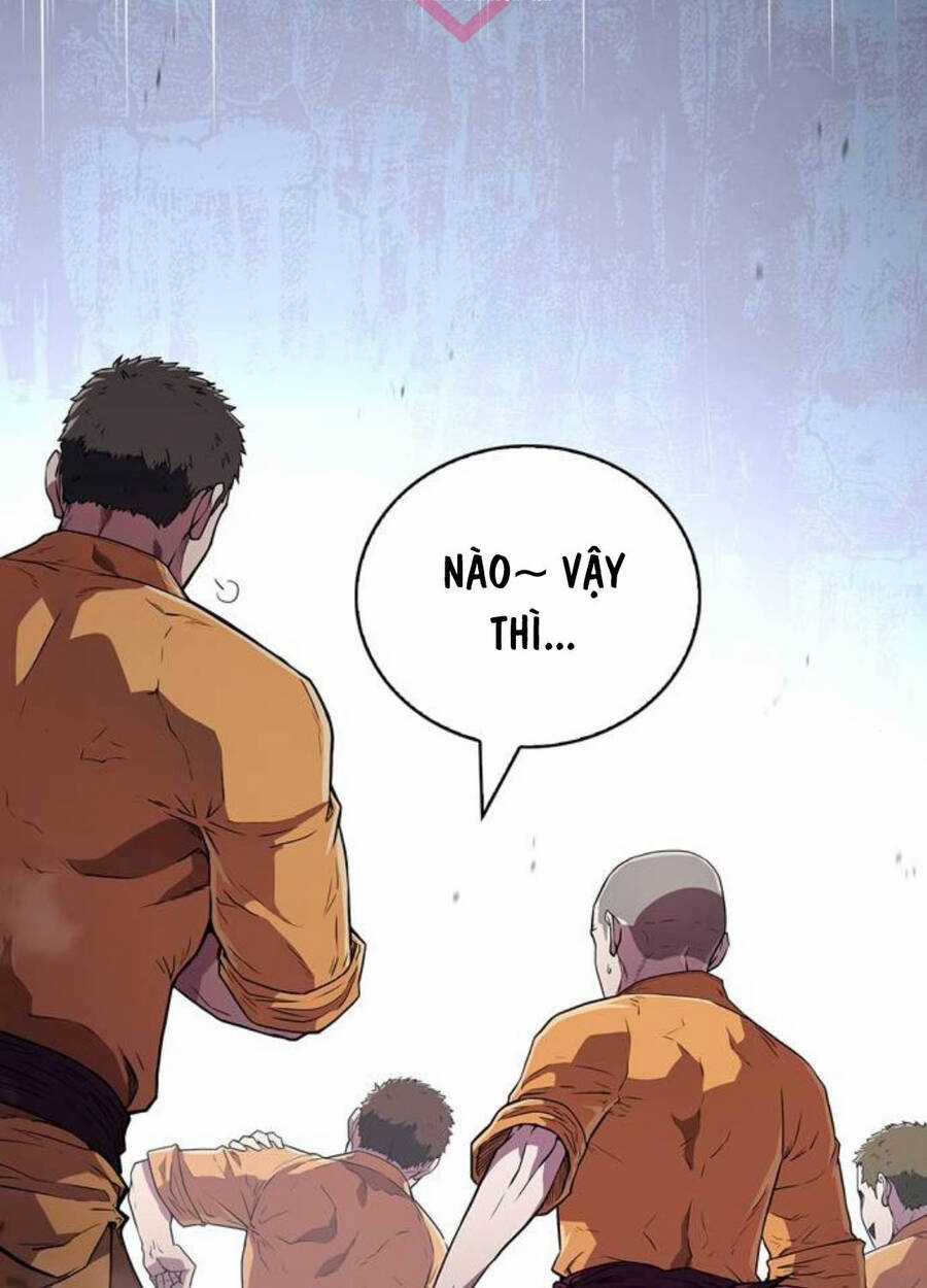 Huấn Luyện Viên Murim Thiên Tài Chương 20 trang 153