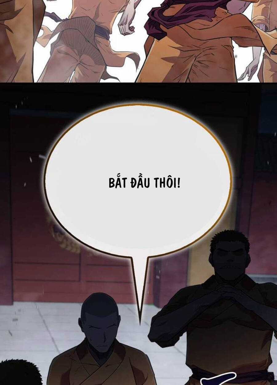 Huấn Luyện Viên Murim Thiên Tài Chương 20 trang 154