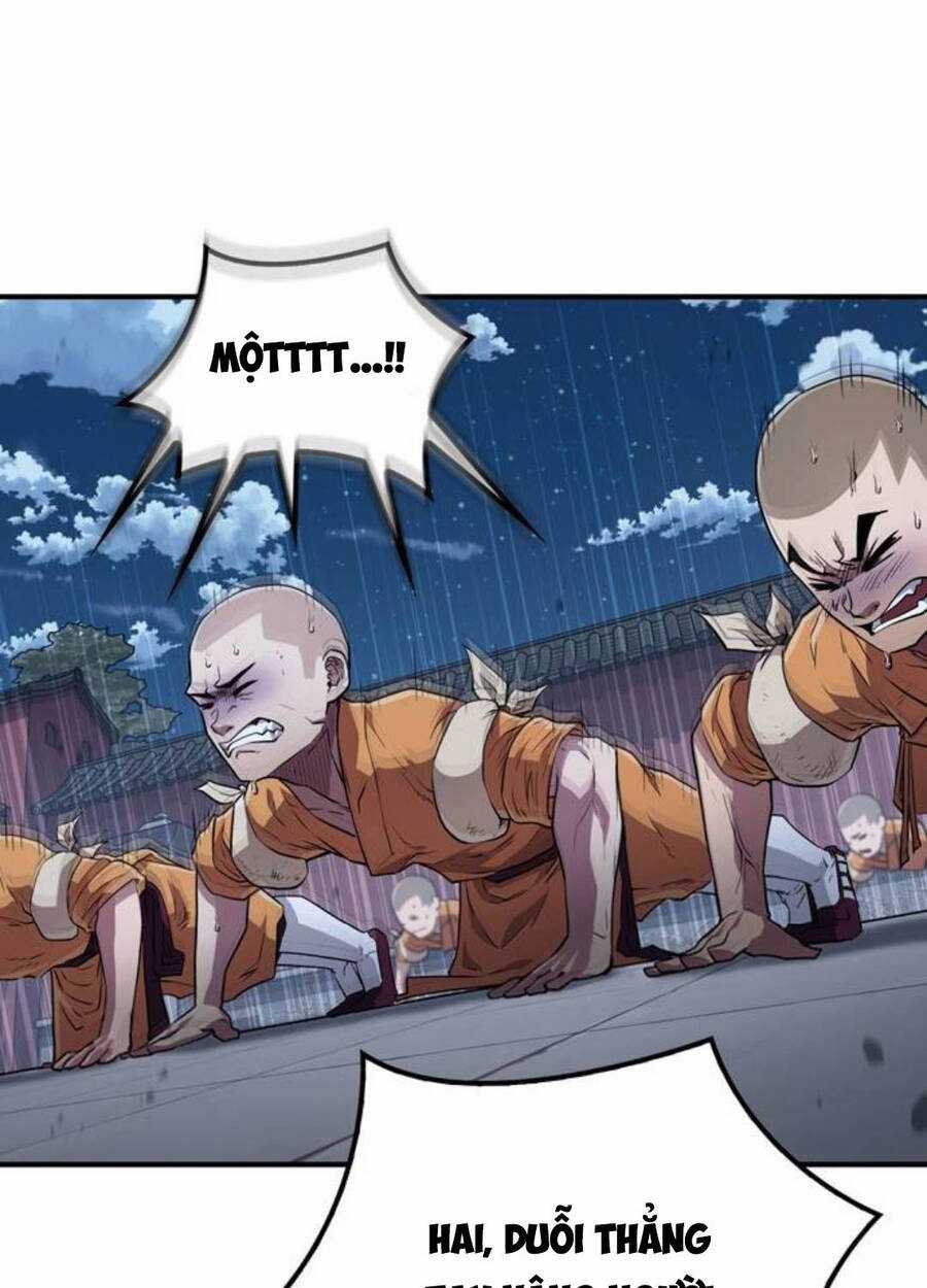 Huấn Luyện Viên Murim Thiên Tài Chương 20 trang 18