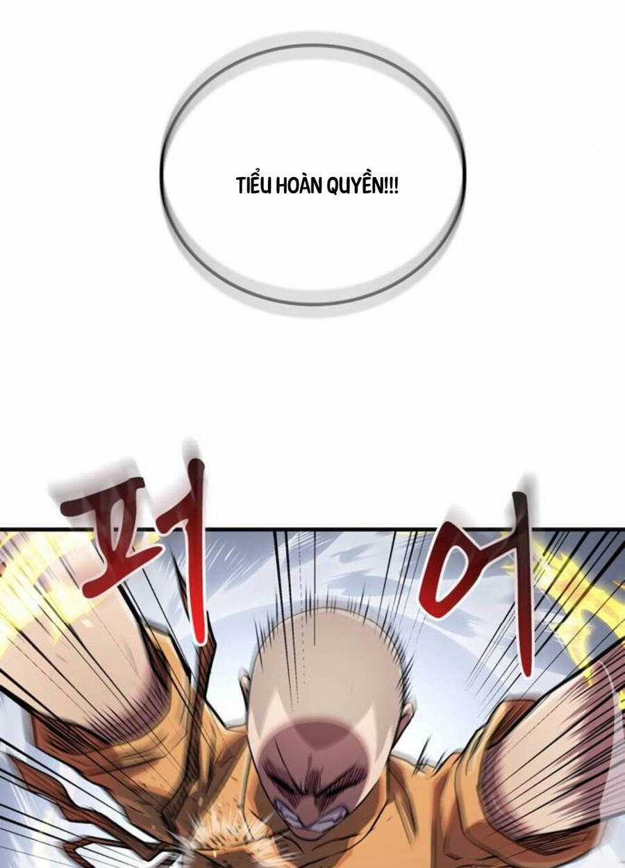 Huấn Luyện Viên Murim Thiên Tài Chương 20 trang 2