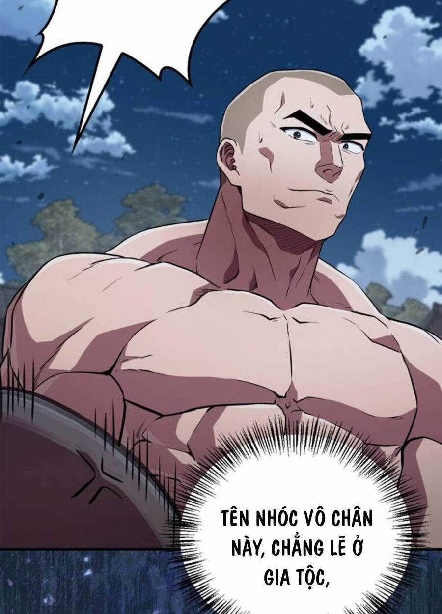 Huấn Luyện Viên Murim Thiên Tài Chương 20 trang 20