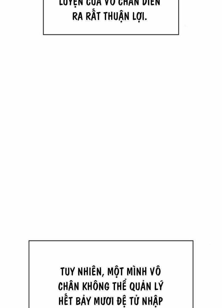 Huấn Luyện Viên Murim Thiên Tài Chương 20 trang 23