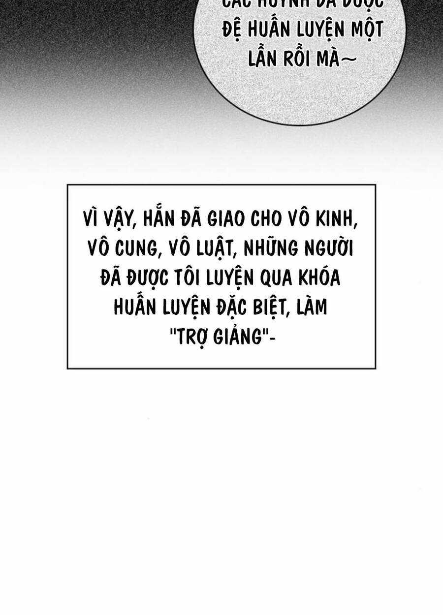 Huấn Luyện Viên Murim Thiên Tài Chương 20 trang 25