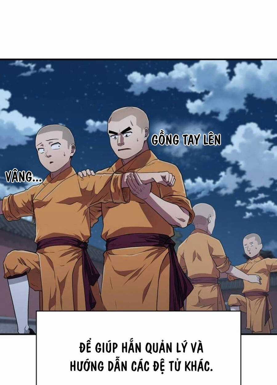 Huấn Luyện Viên Murim Thiên Tài Chương 20 trang 26