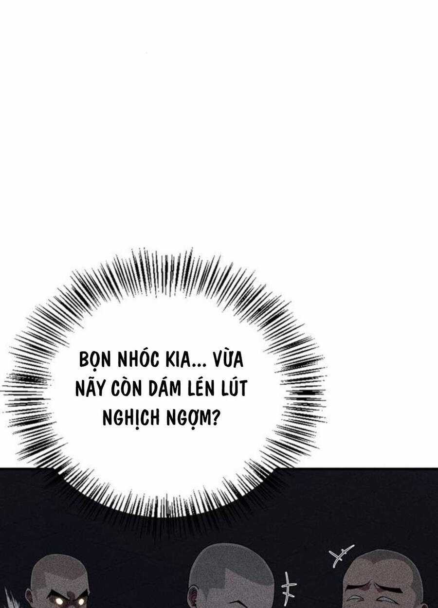 Huấn Luyện Viên Murim Thiên Tài Chương 20 trang 32