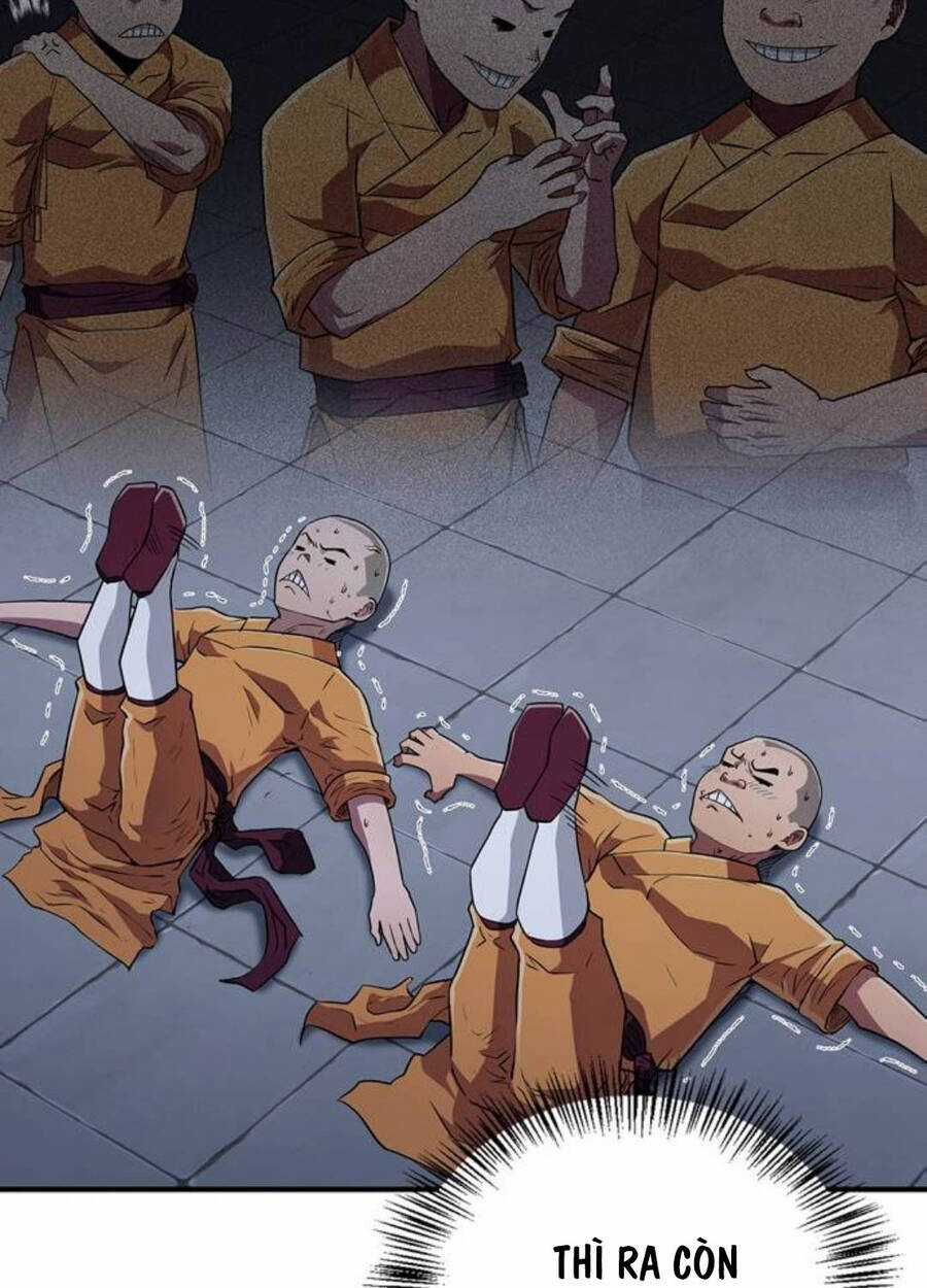 Huấn Luyện Viên Murim Thiên Tài Chương 20 trang 33