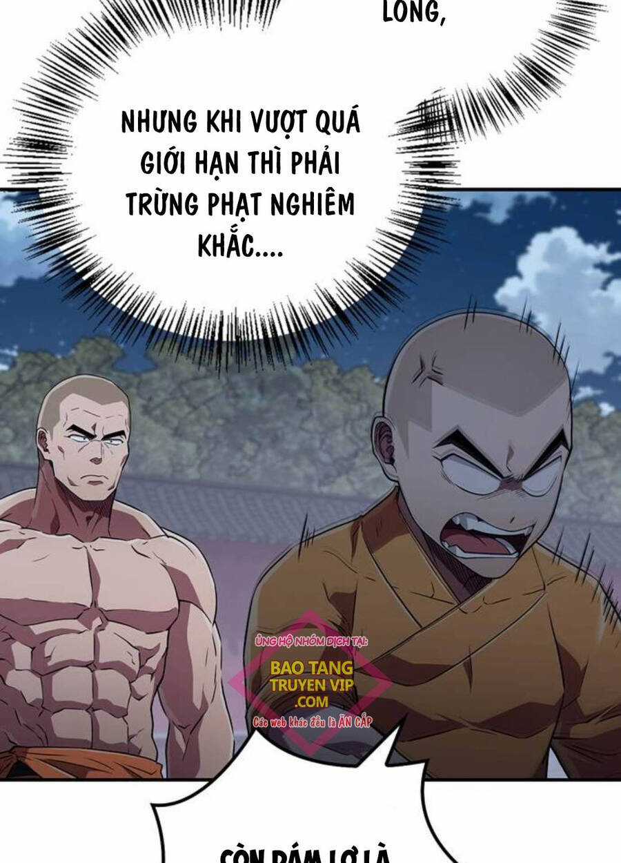 Huấn Luyện Viên Murim Thiên Tài Chương 20 trang 35