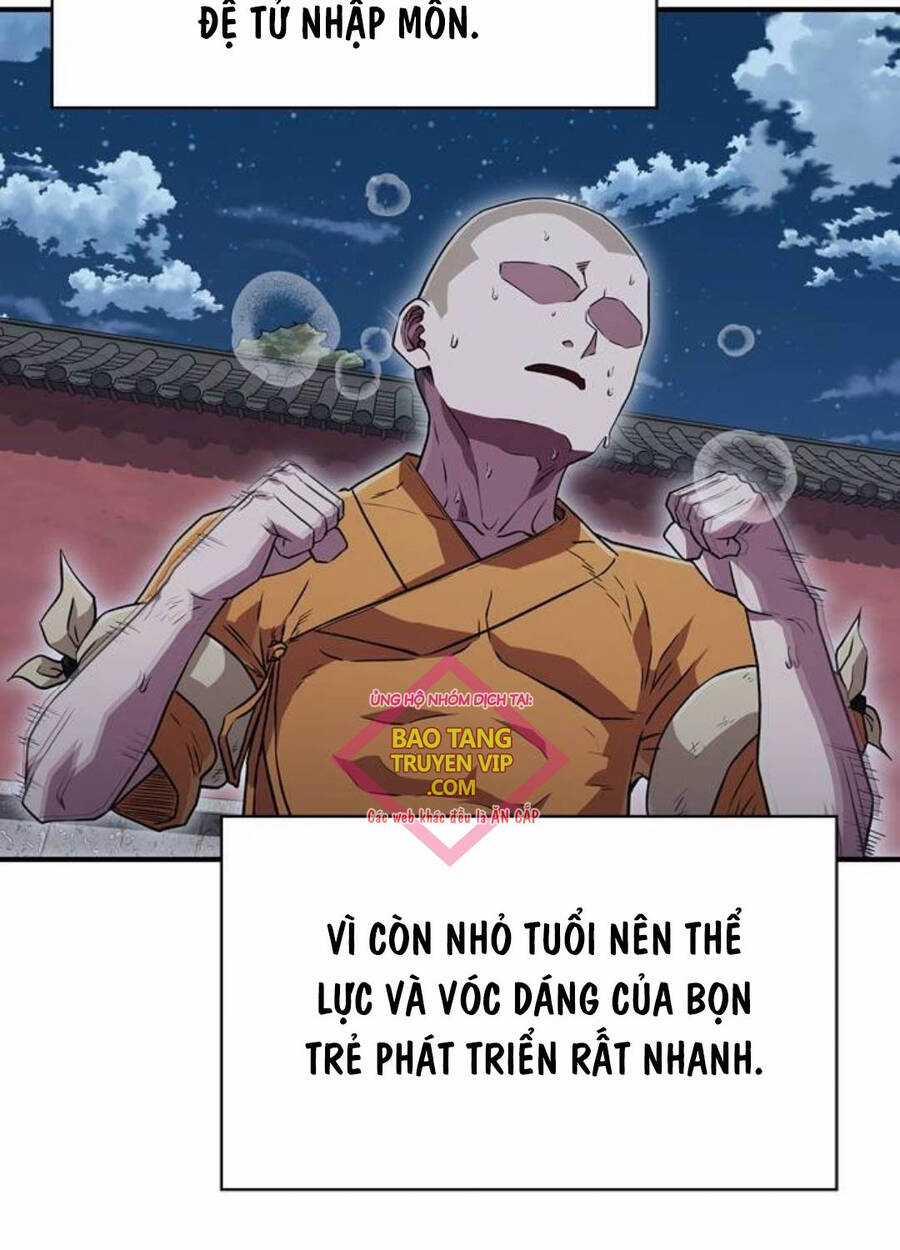 Huấn Luyện Viên Murim Thiên Tài Chương 20 trang 38