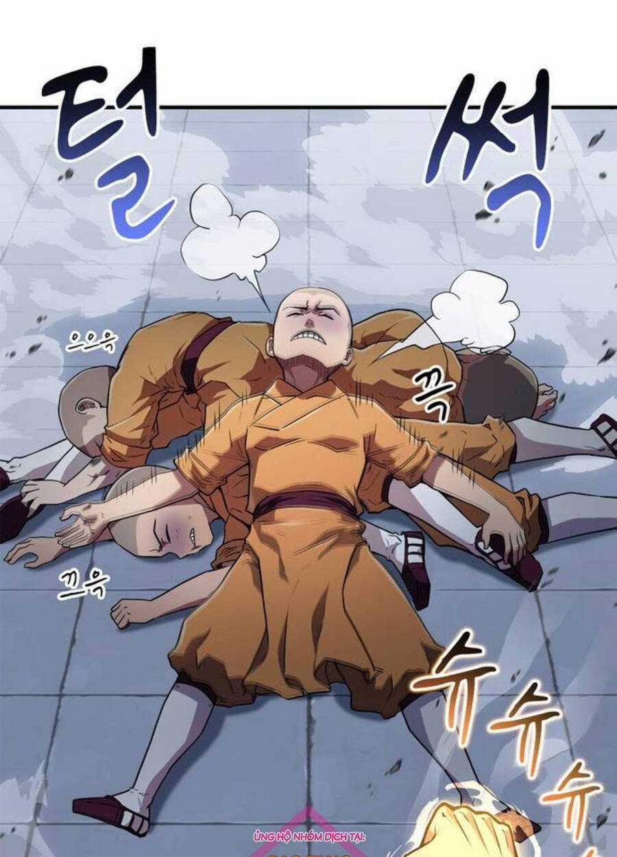 Huấn Luyện Viên Murim Thiên Tài Chương 20 trang 4