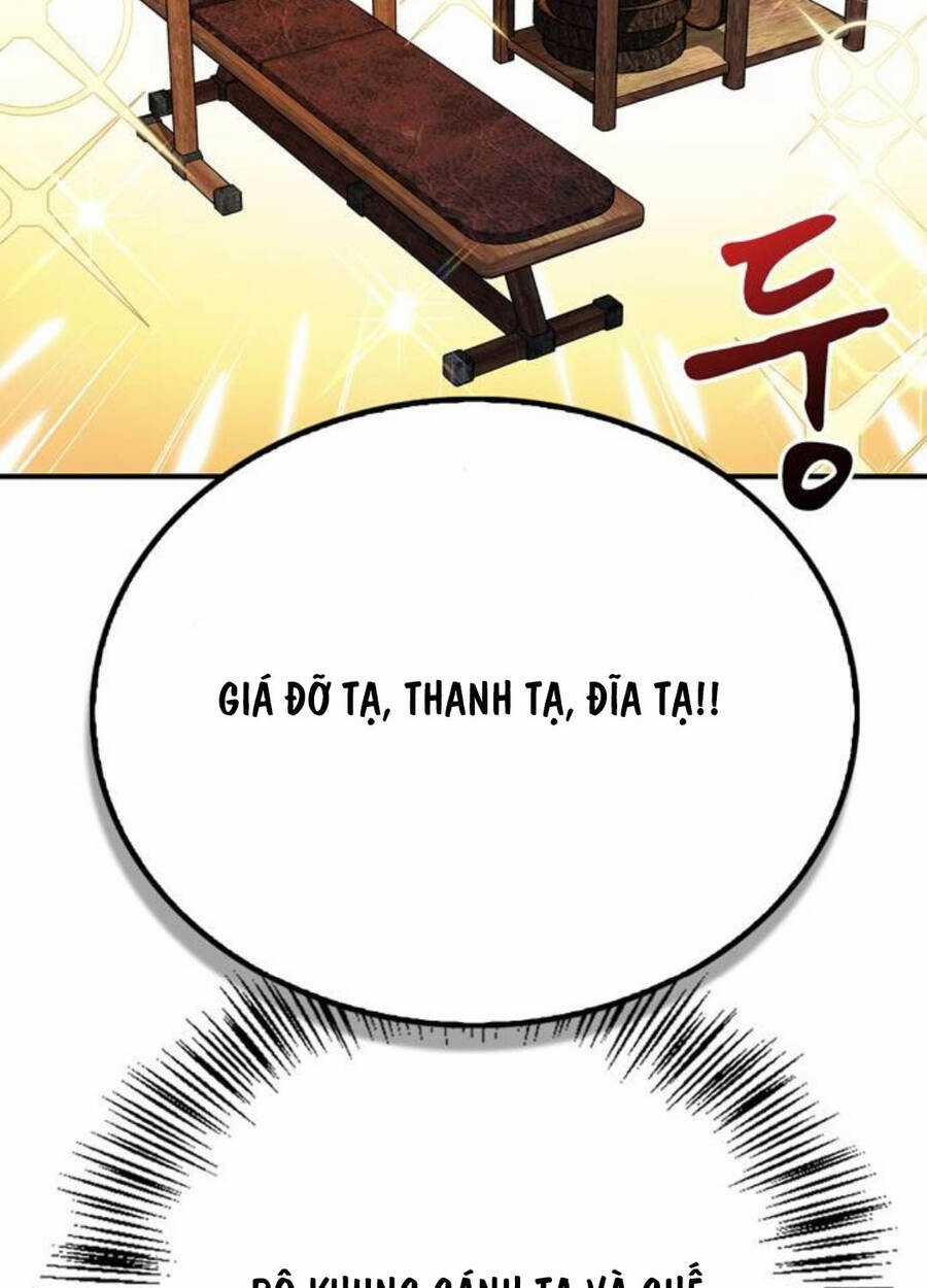 Huấn Luyện Viên Murim Thiên Tài Chương 20 trang 47