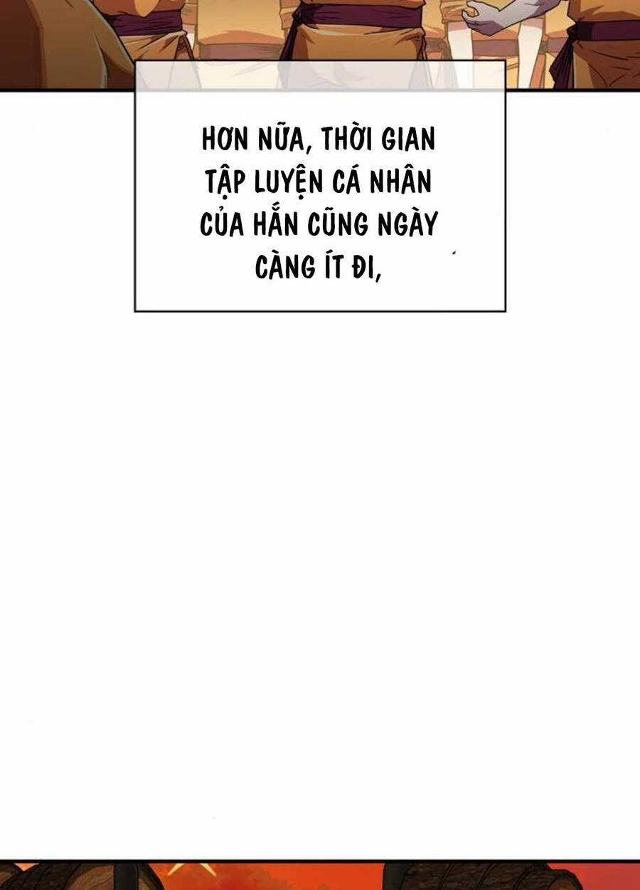 Huấn Luyện Viên Murim Thiên Tài Chương 20 trang 52