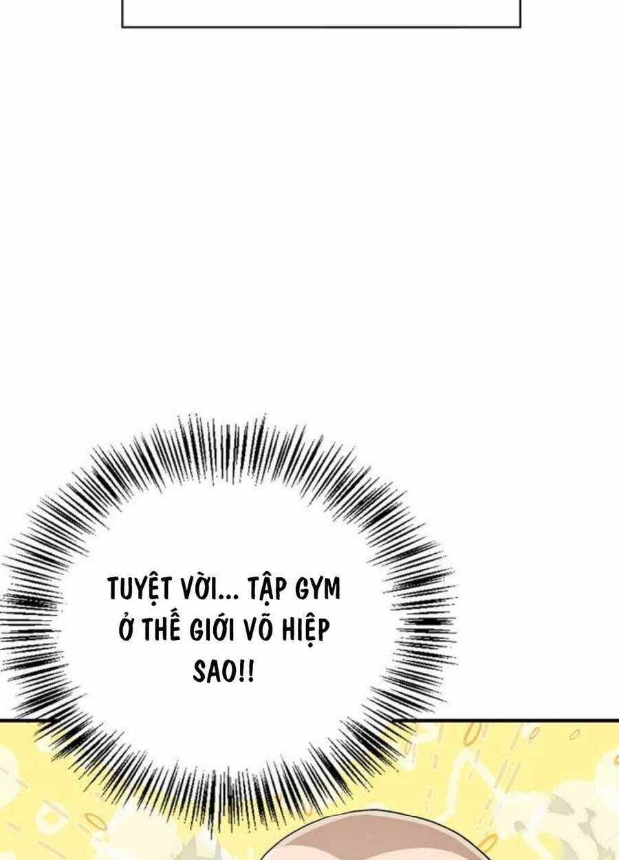 Huấn Luyện Viên Murim Thiên Tài Chương 20 trang 54