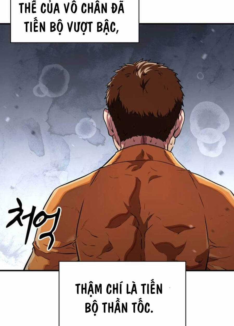 Huấn Luyện Viên Murim Thiên Tài Chương 20 trang 58