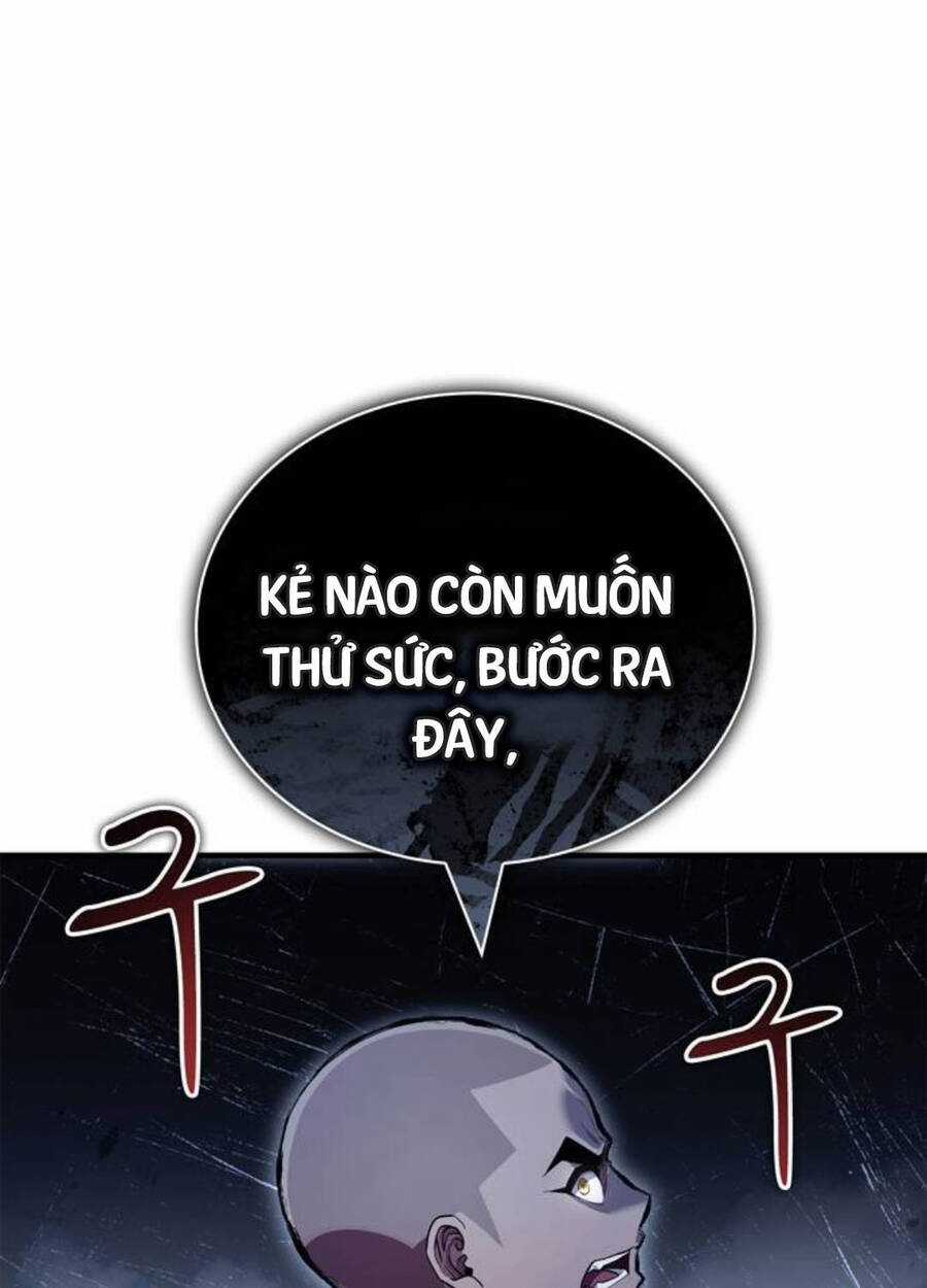 Huấn Luyện Viên Murim Thiên Tài Chương 20 trang 6