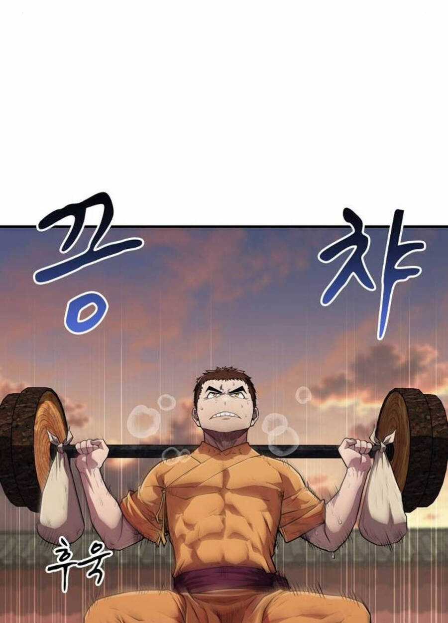 Huấn Luyện Viên Murim Thiên Tài Chương 20 trang 62