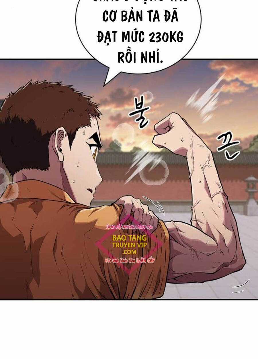 Huấn Luyện Viên Murim Thiên Tài Chương 20 trang 66