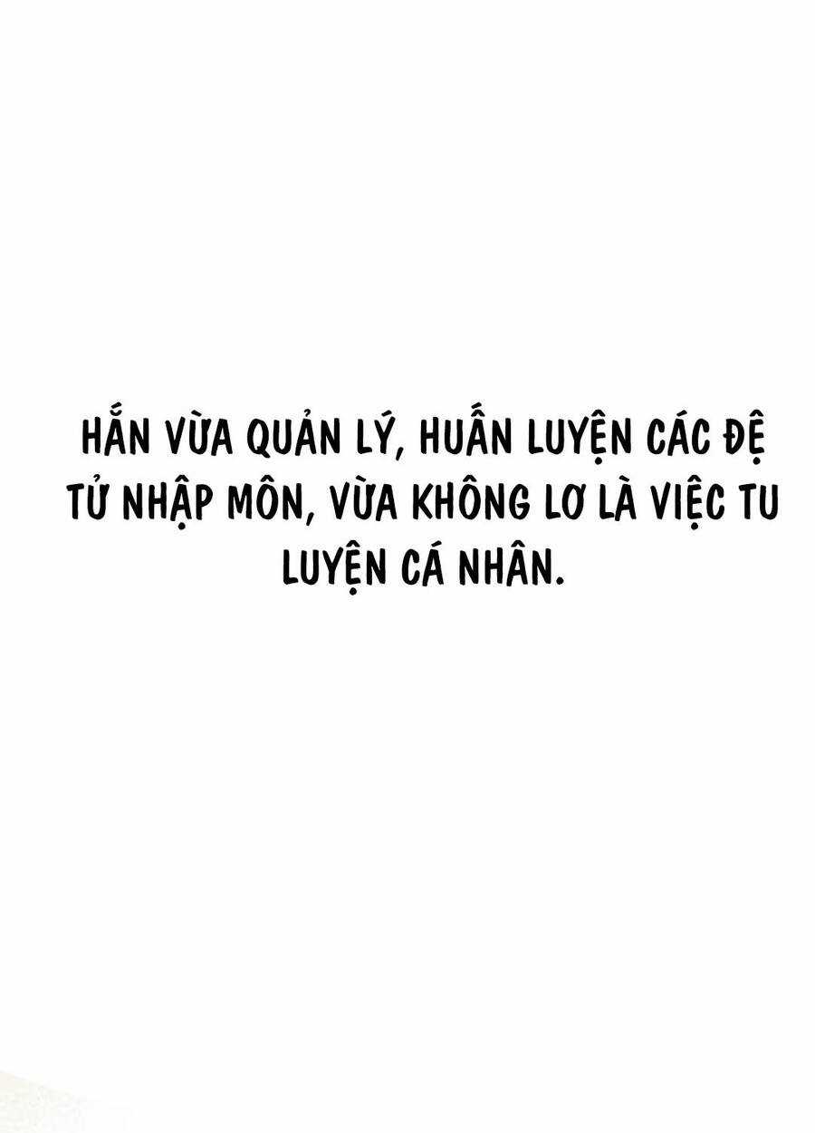 Huấn Luyện Viên Murim Thiên Tài Chương 20 trang 69