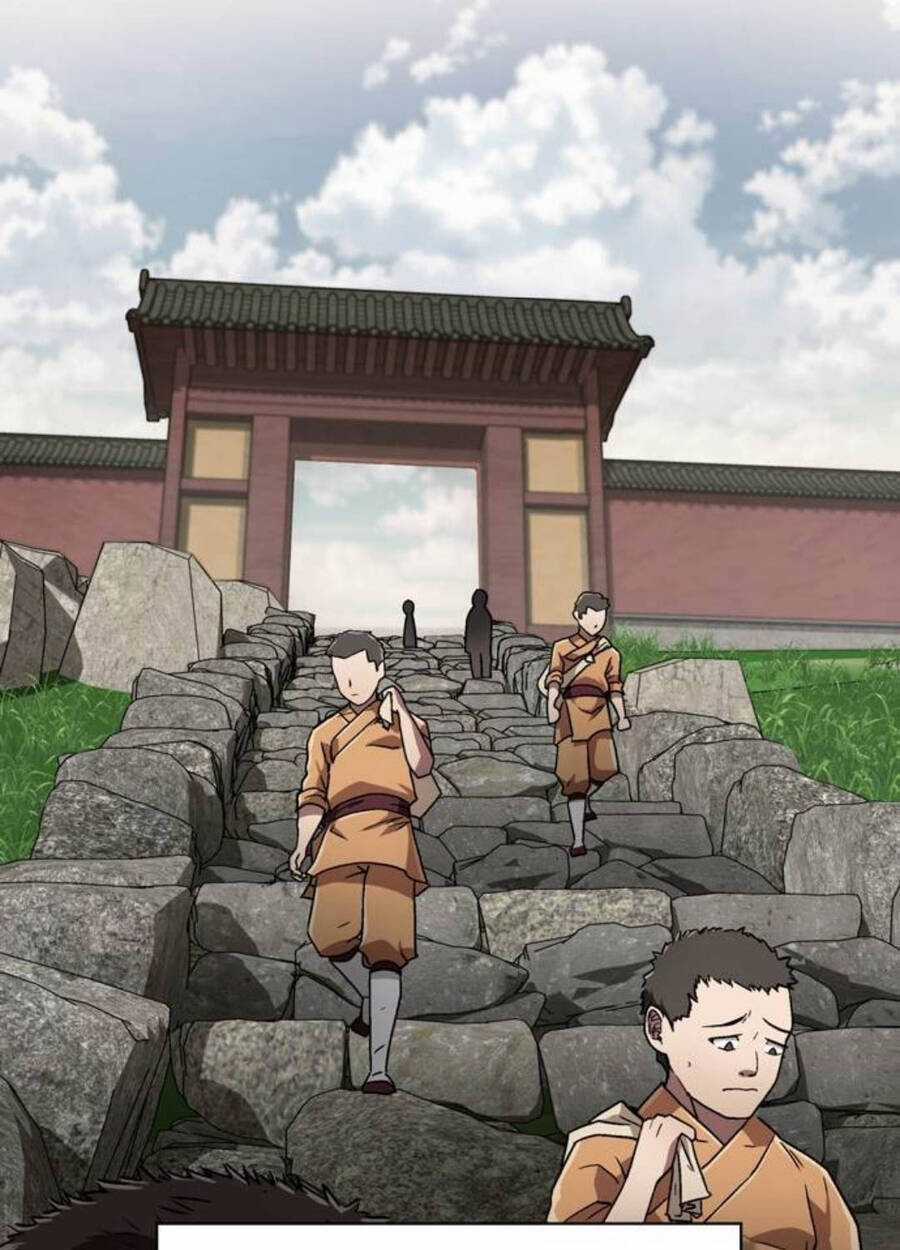 Huấn Luyện Viên Murim Thiên Tài Chương 20 trang 75