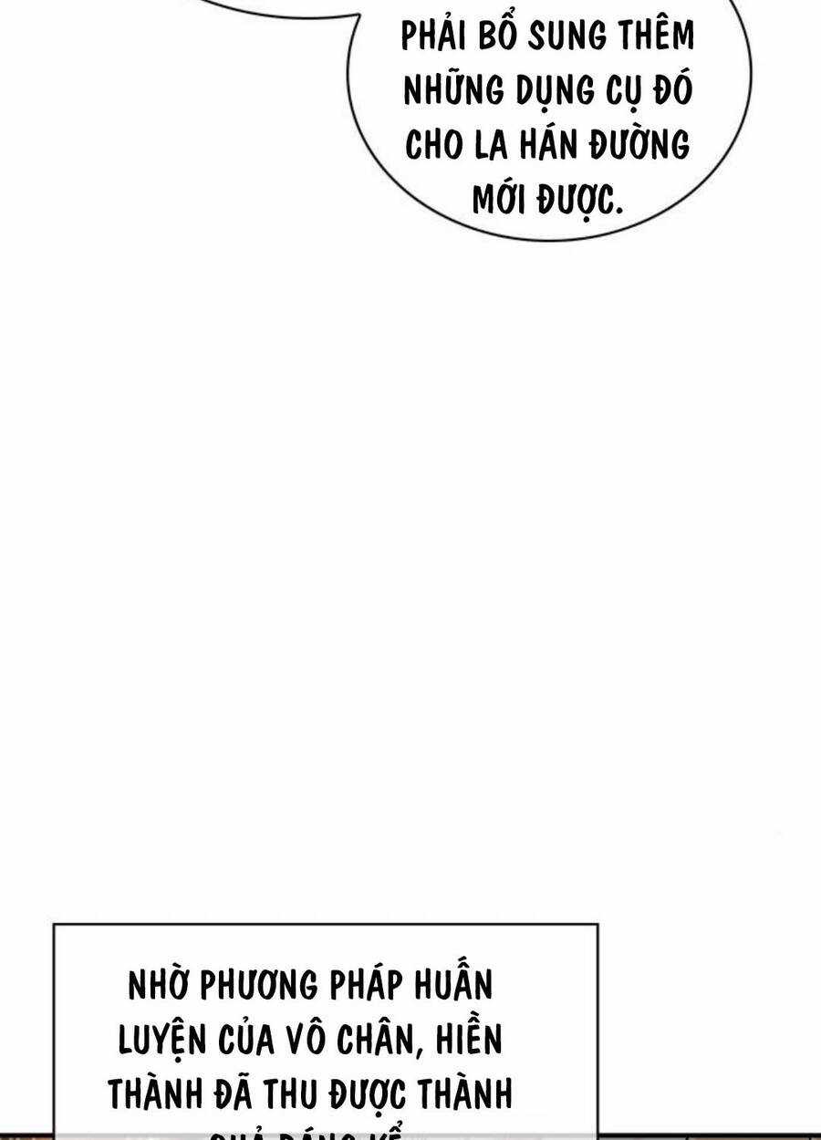 Huấn Luyện Viên Murim Thiên Tài Chương 20 trang 84