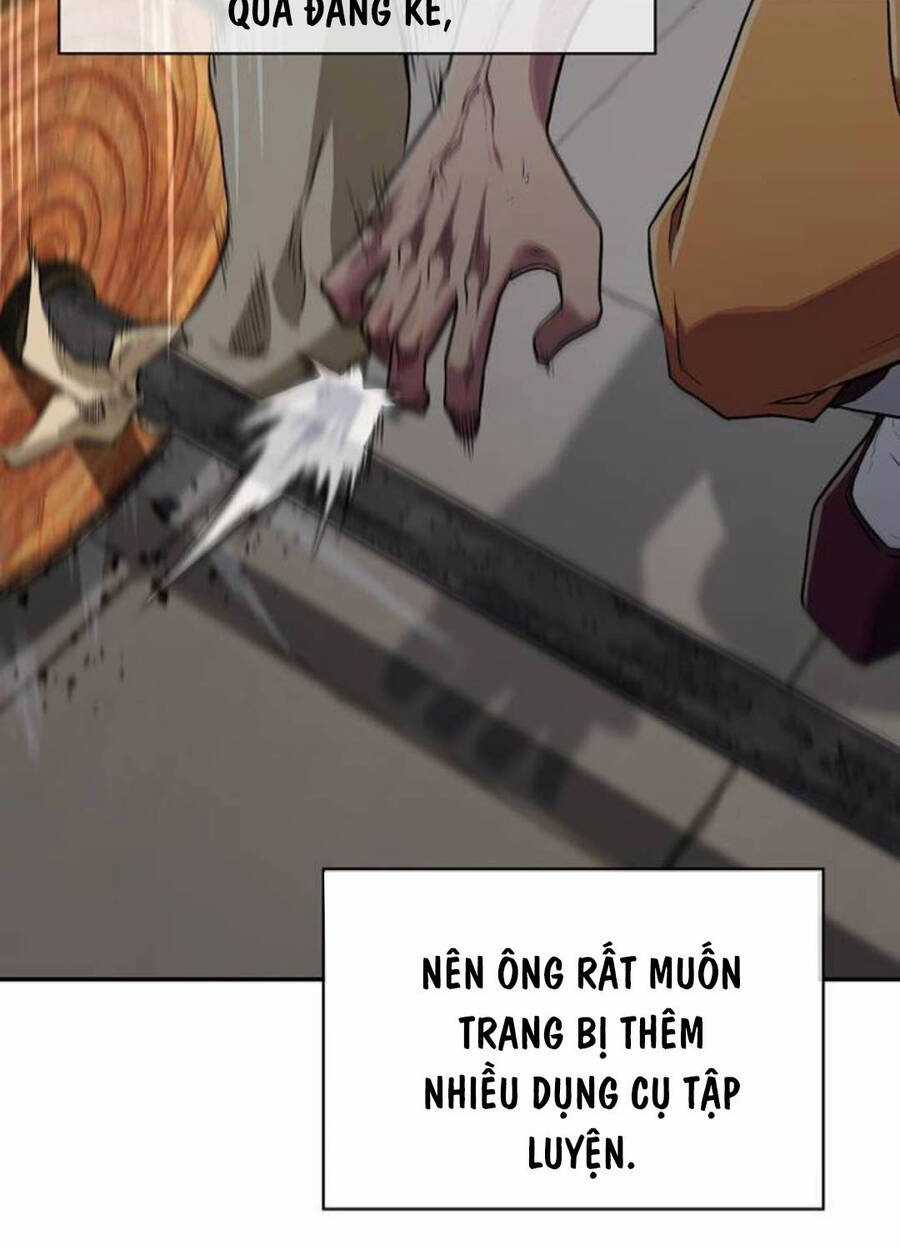 Huấn Luyện Viên Murim Thiên Tài Chương 20 trang 85