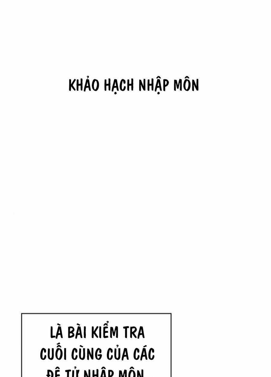 Huấn Luyện Viên Murim Thiên Tài Chương 20 trang 92