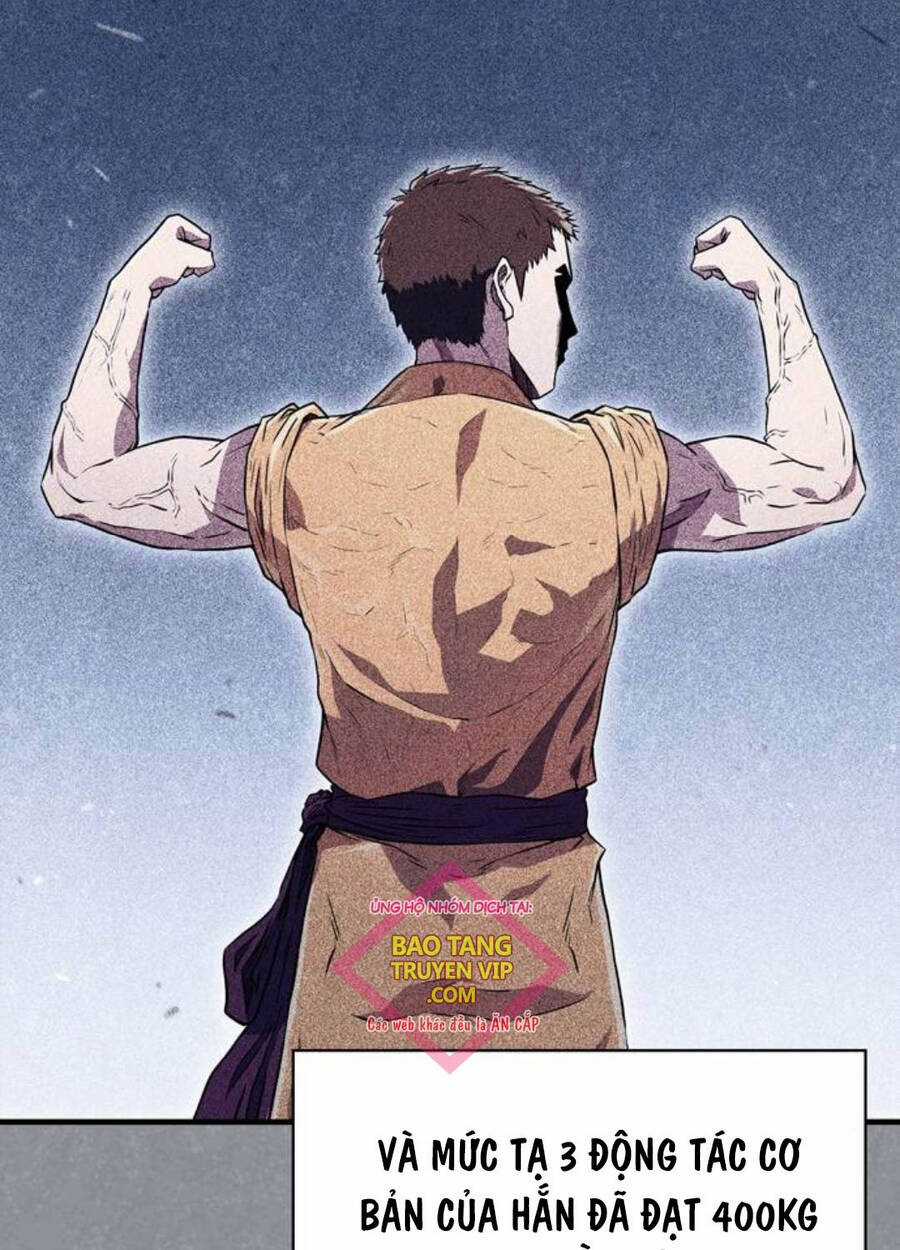 Huấn Luyện Viên Murim Thiên Tài Chương 20 trang 98